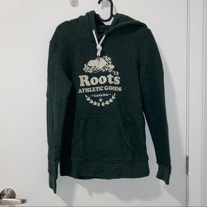 Original Kanga Hoodie
